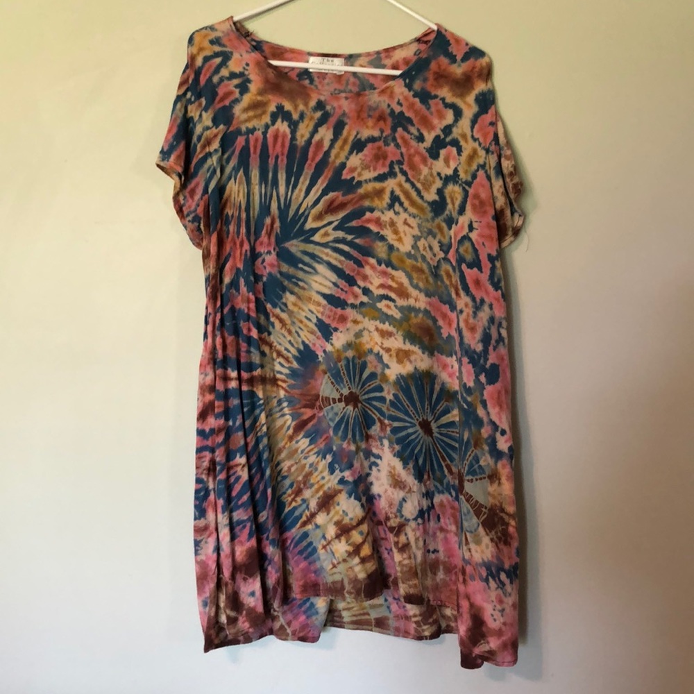 Tunic/Dress